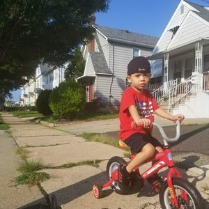 Meet your Posher, Cyndi